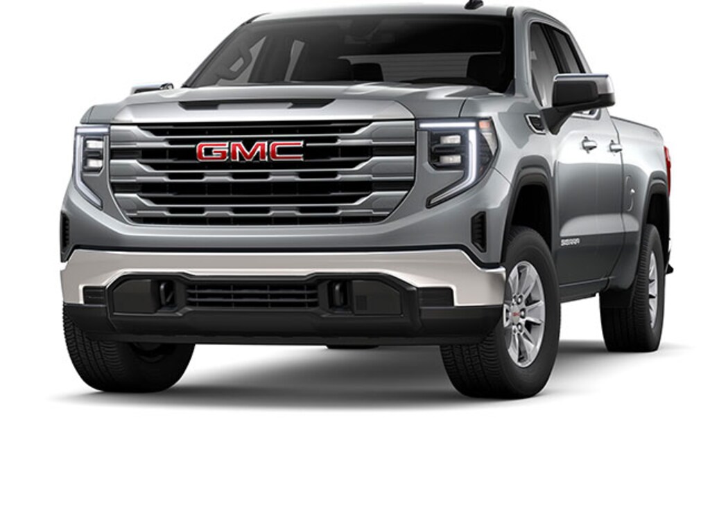 Used 2023 GMC Sierra 1500 SLE For Sale in Greenville, NC VIN